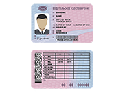 Замена иностранного водительского удостоверения