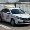 Lada Vesta М666МТ