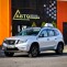 Nissan Terrano В008ОУ